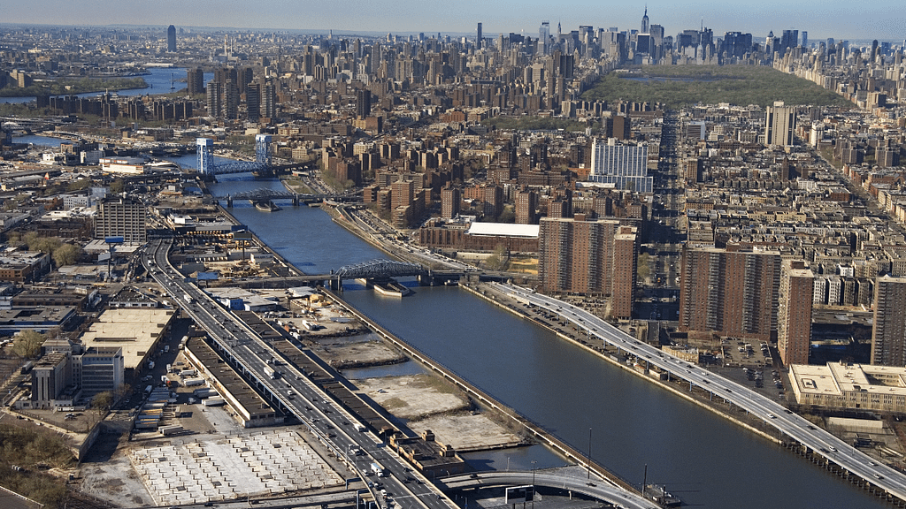 Safest Neighborhoods In Manhattan New York City Informer