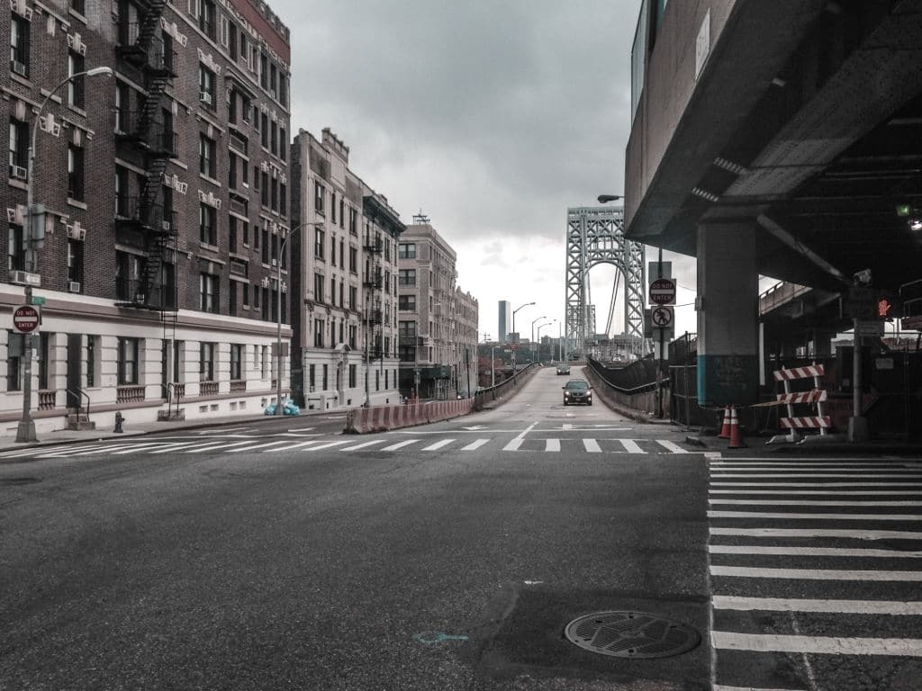 Safety First Is Washington Heights Safe? New York City Informer