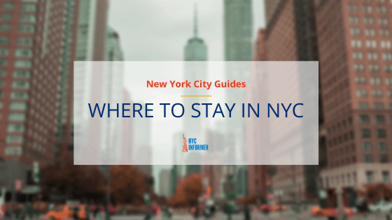 where to stay in new york