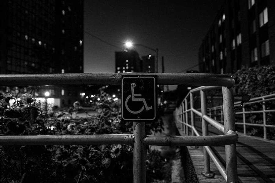 is nyc wheelchair friendly